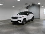 2021 Range Rover Velar Thumbnail 4