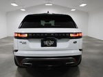 2021 Range Rover Velar Thumbnail 7
