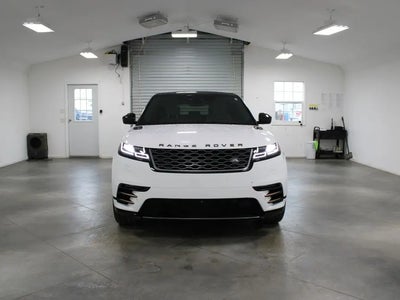 Photo of a 2021 Land Rover Range Rover Velar AWD P400 R-Dynamic HSE 4DR SUV for sale