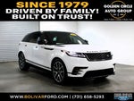 2021 Range Rover Velar Thumbnail 2