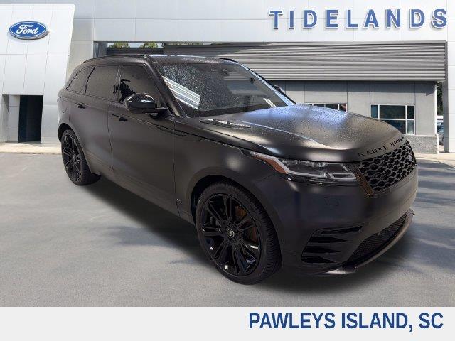 2021 Land Rover Range Rover Velar - $27,800