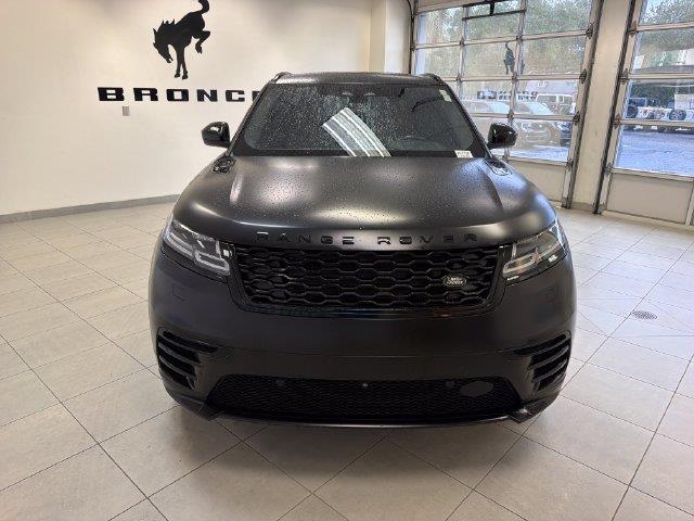 2021 Land Rover Range Rover Velar - $27,800