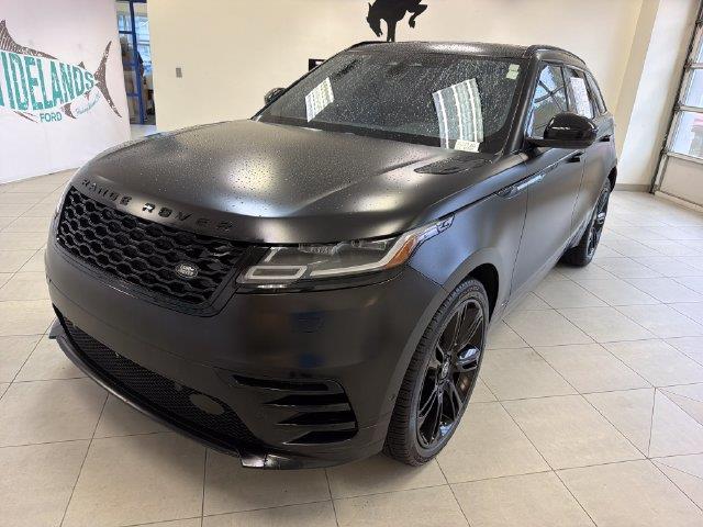 2021 Land Rover Range Rover Velar - $27,800