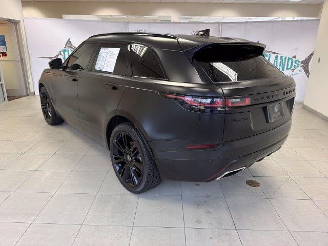 2021 Land Rover Range Rover Velar - $27,800