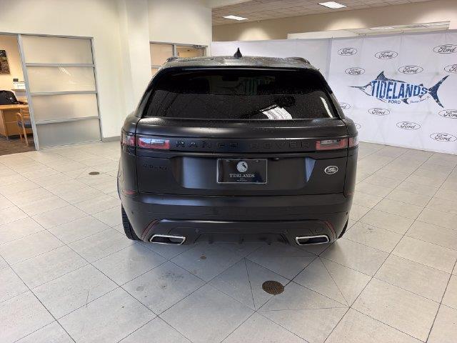 2021 Land Rover Range Rover Velar - $27,800