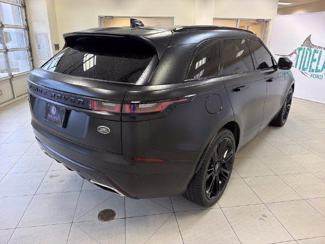 2021 Land Rover Range Rover Velar - $27,800