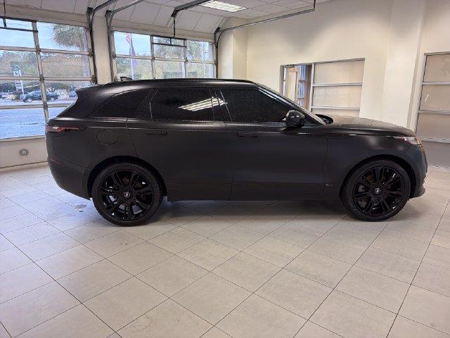 2021 Land Rover Range Rover Velar - $27,800