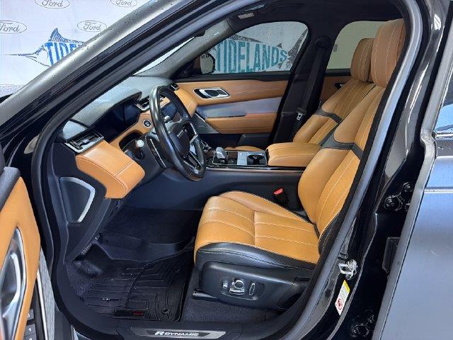 2021 Land Rover Range Rover Velar - $27,800