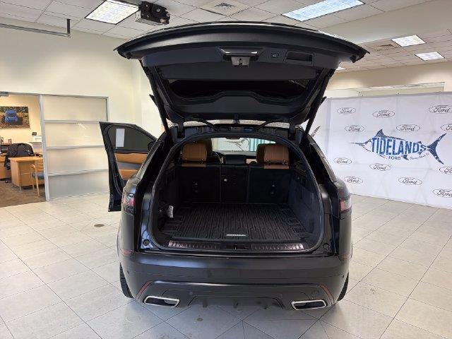 2021 Land Rover Range Rover Velar - $27,800