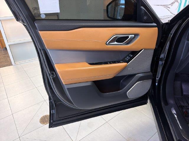 2021 Land Rover Range Rover Velar - $27,800