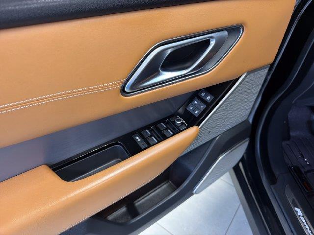 2021 Land Rover Range Rover Velar - $27,800