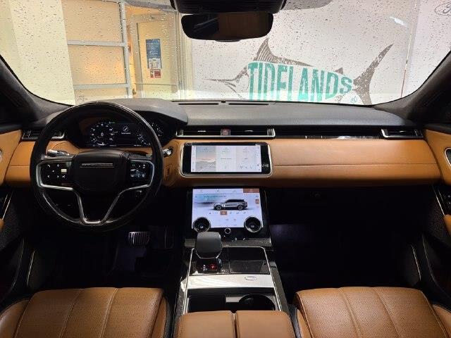 2021 Land Rover Range Rover Velar - $27,800