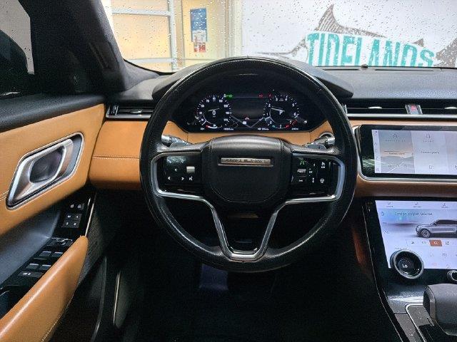 2021 Land Rover Range Rover Velar - $27,800