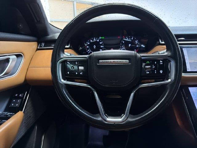 2021 Land Rover Range Rover Velar - $27,800