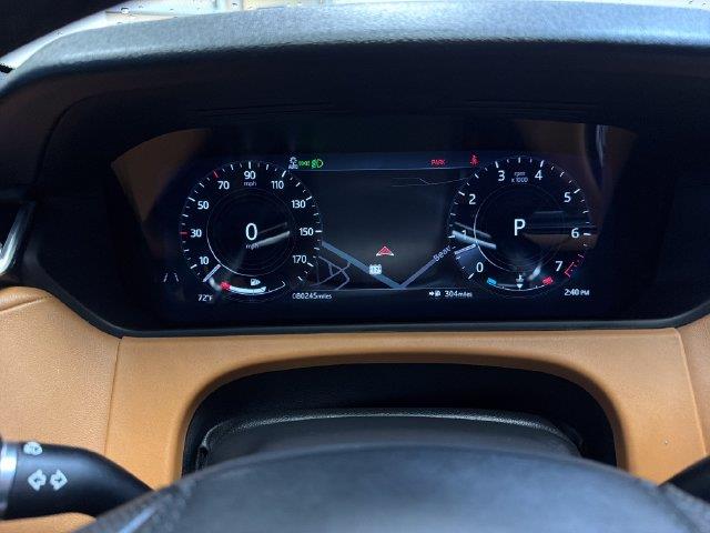 2021 Land Rover Range Rover Velar - $27,800