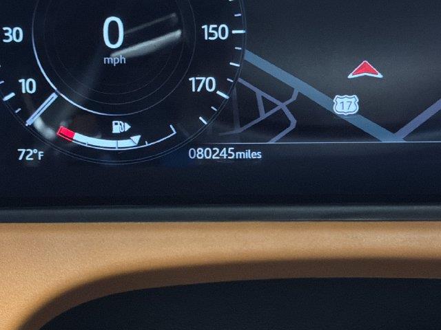 2021 Land Rover Range Rover Velar - $27,800