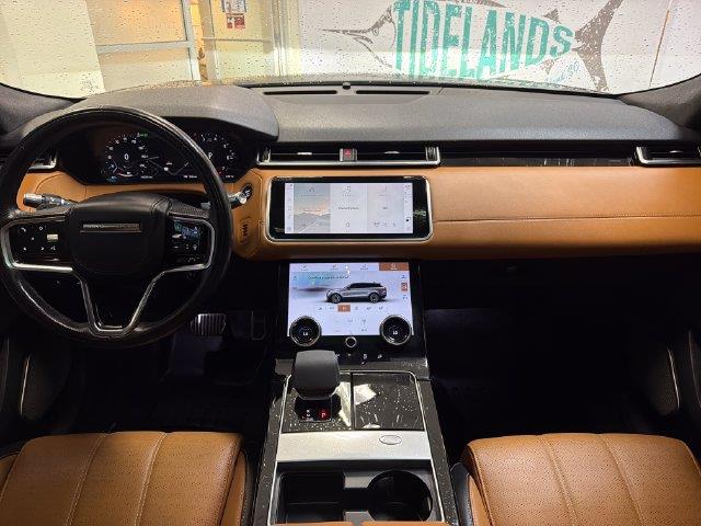 2021 Land Rover Range Rover Velar - $27,800