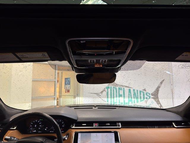 2021 Land Rover Range Rover Velar - $27,800