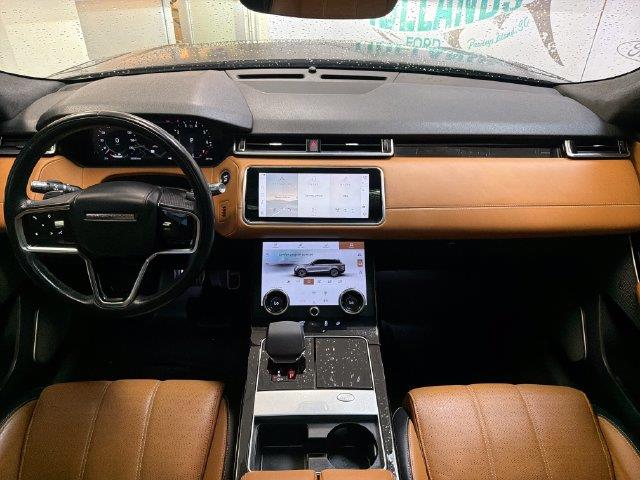 2021 Land Rover Range Rover Velar - $27,800