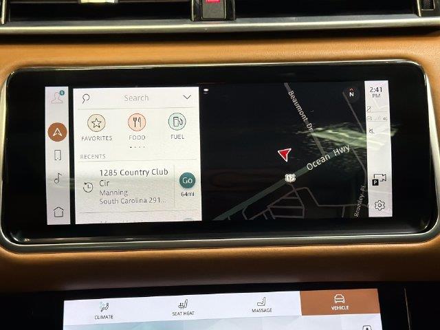 2021 Land Rover Range Rover Velar - $27,800