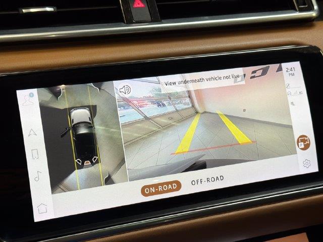 2021 Land Rover Range Rover Velar - $27,800