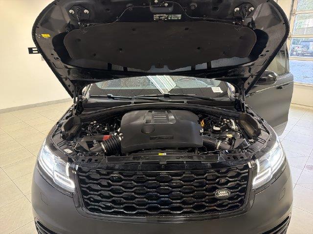 2021 Land Rover Range Rover Velar - $27,800