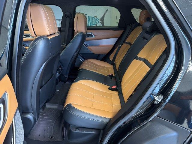 2021 Land Rover Range Rover Velar - $27,800