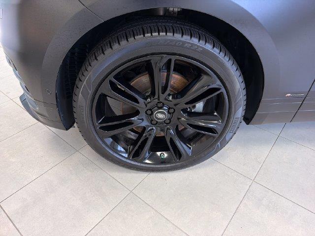 2021 Land Rover Range Rover Velar - $27,800