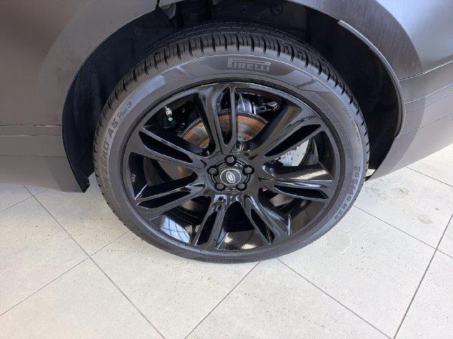 2021 Land Rover Range Rover Velar - $27,800