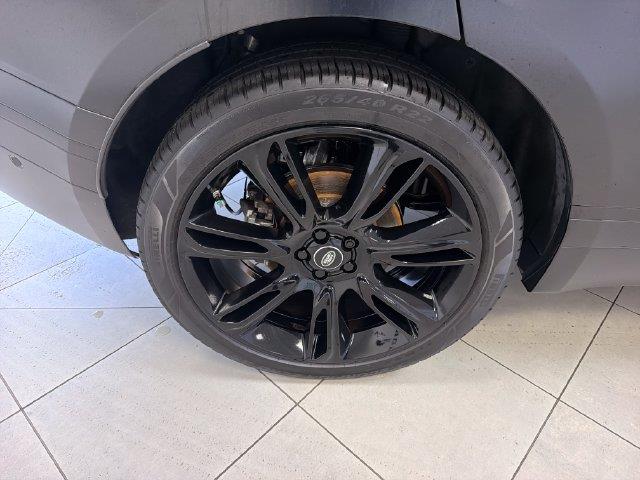 2021 Land Rover Range Rover Velar - $27,800