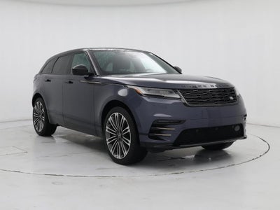 2024 Land Rover Range Rover Velar AWD P400 Dynamic HSE 4DR SUV
