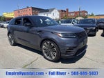 2024 Range Rover Velar Thumbnail 2
