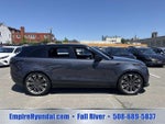 2024 Range Rover Velar Thumbnail 3