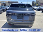 2024 Range Rover Velar Thumbnail 4