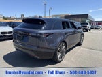2024 Range Rover Velar Thumbnail 8