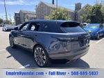 2024 Range Rover Velar Thumbnail 9