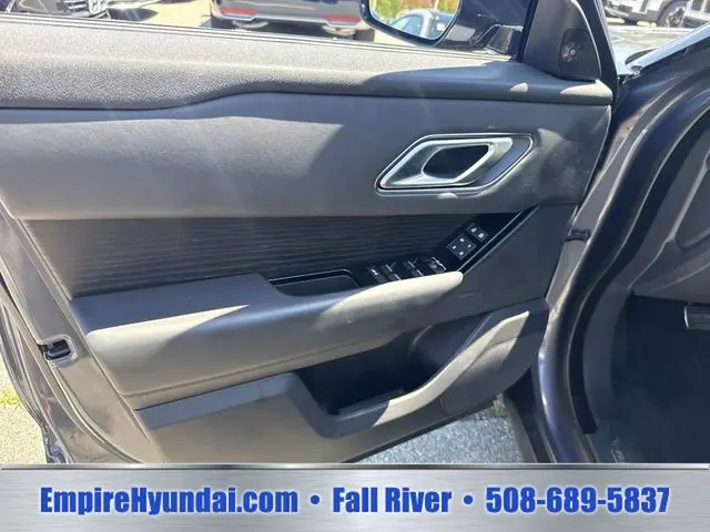 2024 Land Rover Range Rover Velar - $46,990