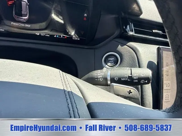 2024 Land Rover Range Rover Velar - $46,990
