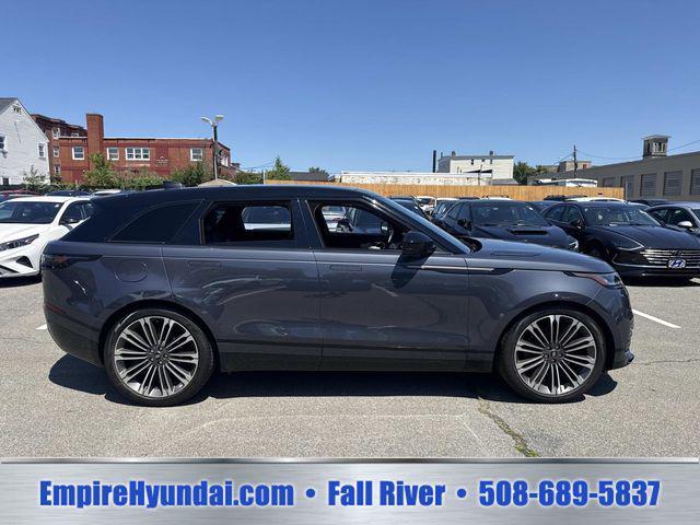 2024 Land Rover Range Rover Velar - $46,890