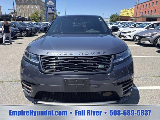 2024 Land Rover Range Rover Velar - $46,890