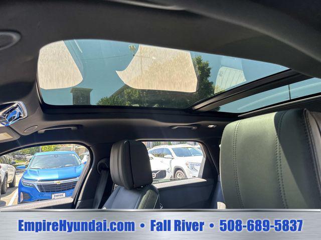 2024 Land Rover Range Rover Velar - $46,890