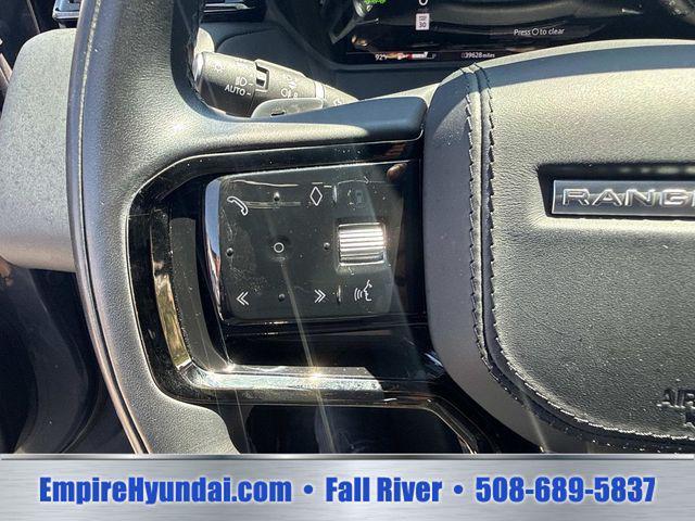 2024 Land Rover Range Rover Velar - $46,890
