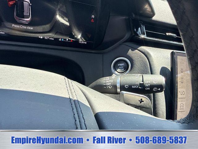 2024 Land Rover Range Rover Velar - $46,890