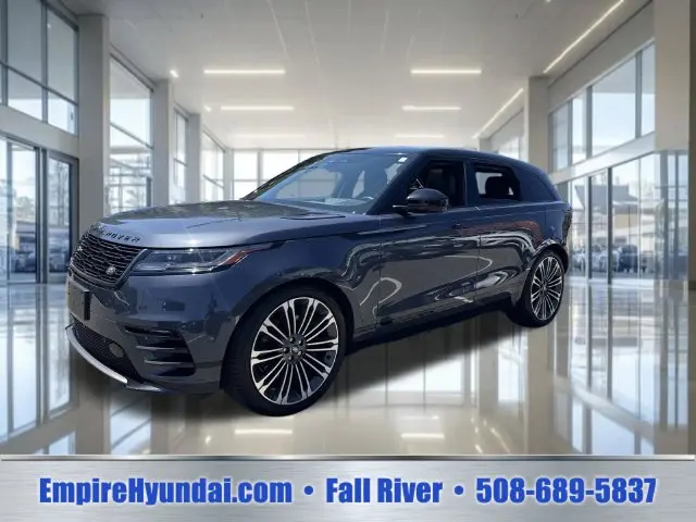 2024 Land Rover Range Rover Velar - $47,190