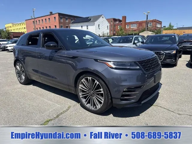 2024 Land Rover Range Rover Velar - $47,190