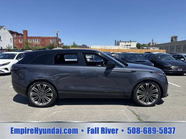 2024 Land Rover Range Rover Velar - $47,190