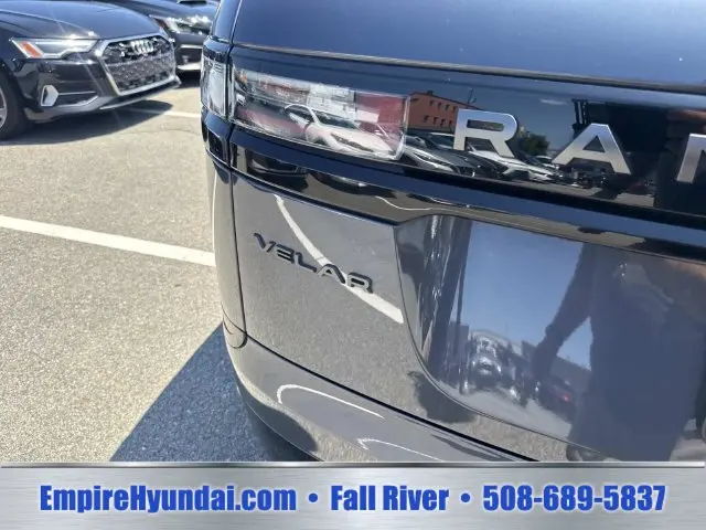 2024 Land Rover Range Rover Velar - $47,190