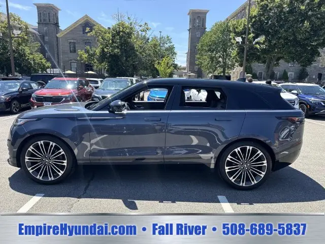 2024 Land Rover Range Rover Velar - $47,190