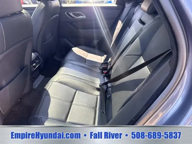 2024 Land Rover Range Rover Velar - $47,190