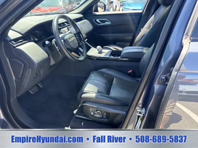 2024 Land Rover Range Rover Velar - $47,190